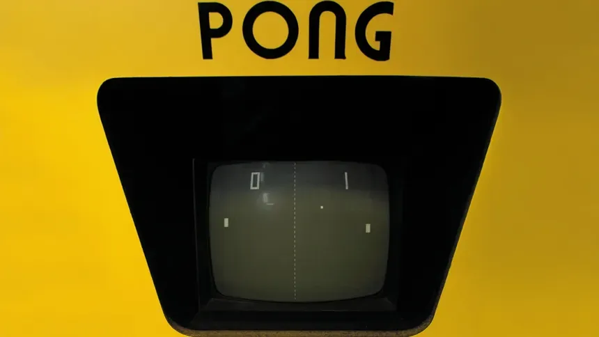 Programando Pong con Arduino